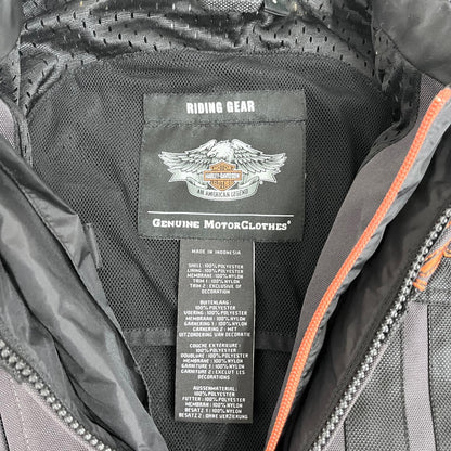ハーレーダビッドソン Harley Davidson ライディングジャケット Sサイズ【加古川店】