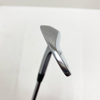 【ゴルフ用品】 Mizuno | ミズノ シャフト長(in):約約35inch The Craft(2023)52° Zelos7 約35インチ フレックスR【加古川店】