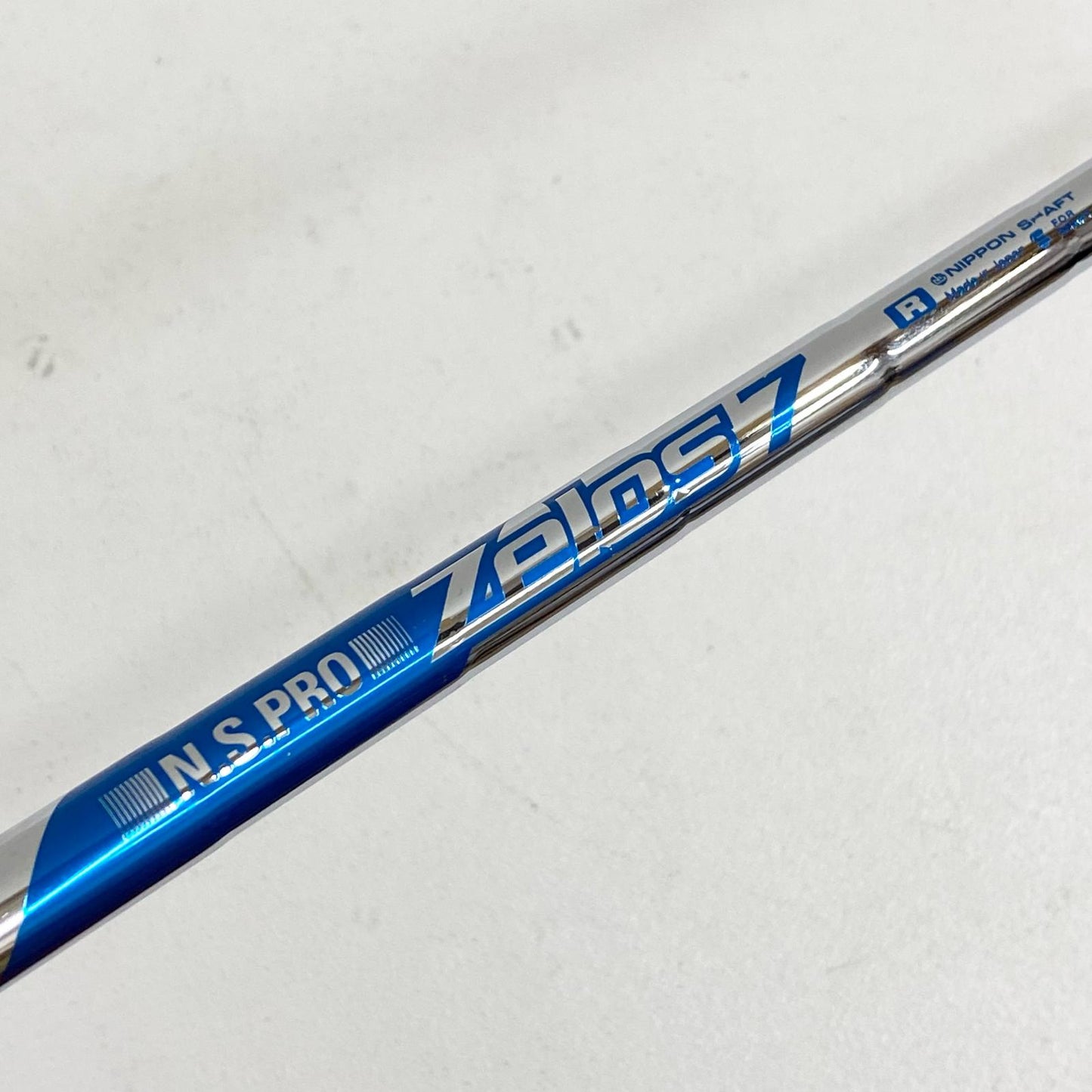 【ゴルフ用品】 Mizuno | ミズノ シャフト長(in):約約35inch The Craft(2023)52° Zelos7 約35インチ フレックスR【加古川店】