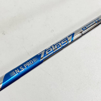 【ゴルフ用品】 Mizuno | ミズノ シャフト長(in):約約35inch The Craft(2023)52° Zelos7 約35インチ フレックスR【加古川店】
