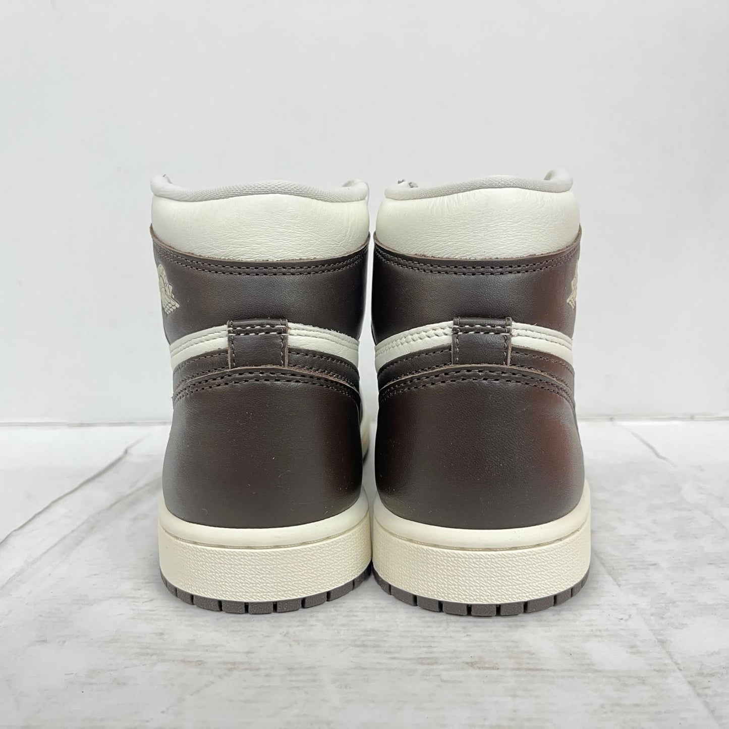 NIKE | ナイキ Women's Air Jordan 1 High OG スニーカー FD2596-200 ブラウン 25cm【加古川店】