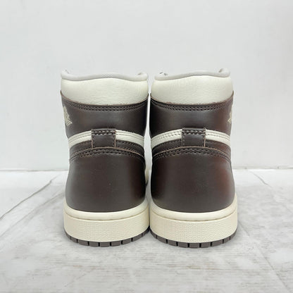 NIKE | ナイキ Women's Air Jordan 1 High OG スニーカー FD2596-200 ブラウン 25cm【加古川店】