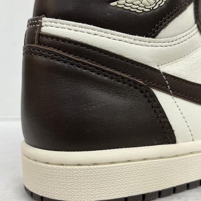 NIKE | ナイキ Women's Air Jordan 1 High OG スニーカー FD2596-200 ブラウン 25cm【加古川店】