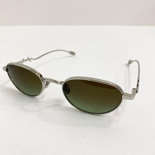 SUPREME シュプリーム Capital Sunglasses サングラス シルバー 25SS