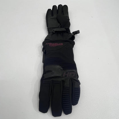 97140-19VM ハーレーダビッドソン Hazen Thinsulate Touchscreen Gloves タッチスクリーン対応ウインターグローブ　Lサイズ【加古川店】