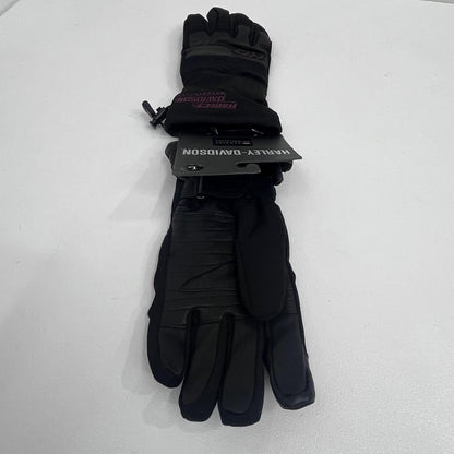 97140-19VM ハーレーダビッドソン Hazen Thinsulate Touchscreen Gloves タッチスクリーン対応ウインターグローブ　Lサイズ【加古川店】
