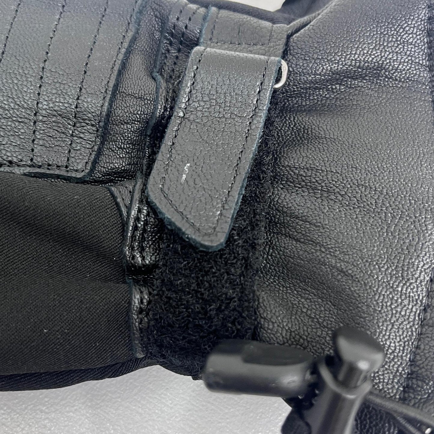 97140-19VM ハーレーダビッドソン Hazen Thinsulate Touchscreen Gloves タッチスクリーン対応ウインターグローブ　Lサイズ【加古川店】
