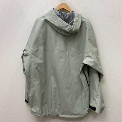 WACKOMARIA | ワコマリア 3LAYER MOUNTAIN PARKA マウンテンパーカー 23FW-WMO-OD04 グレー サイズ：L【加古川店】