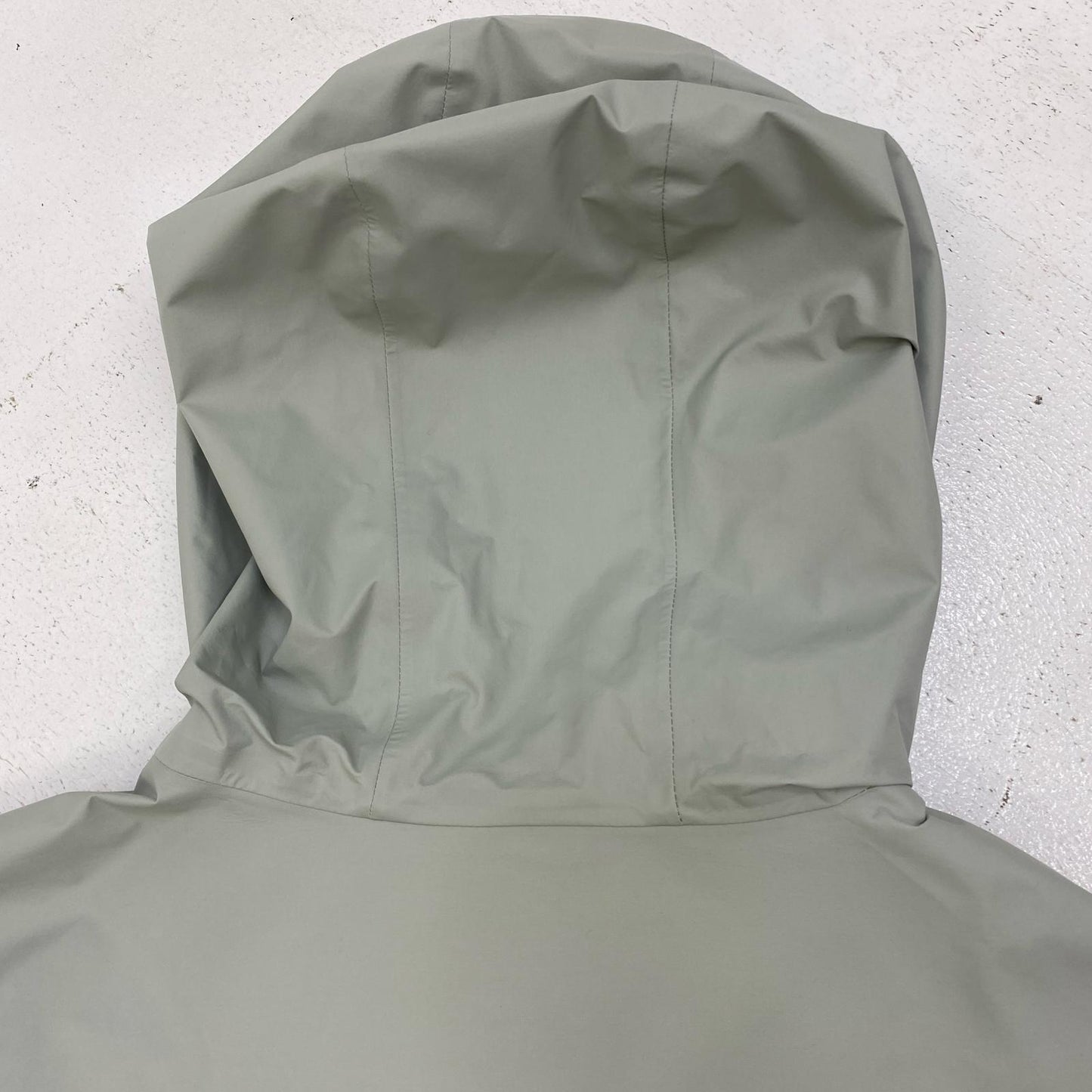 WACKOMARIA | ワコマリア 3LAYER MOUNTAIN PARKA マウンテンパーカー 23FW-WMO-OD04 グレー サイズ：L【加古川店】