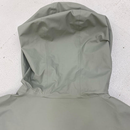 WACKOMARIA | ワコマリア 3LAYER MOUNTAIN PARKA マウンテンパーカー 23FW-WMO-OD04 グレー サイズ：L【加古川店】
