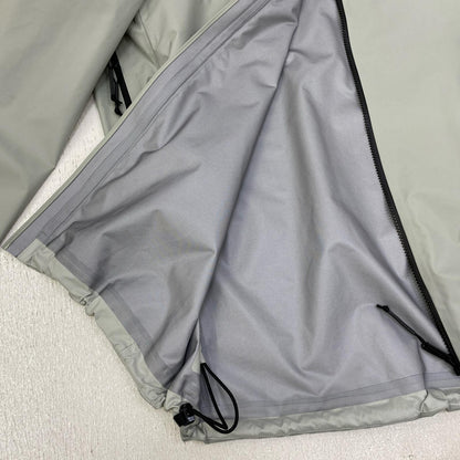WACKOMARIA | ワコマリア 3LAYER MOUNTAIN PARKA マウンテンパーカー 23FW-WMO-OD04 グレー サイズ：L【加古川店】