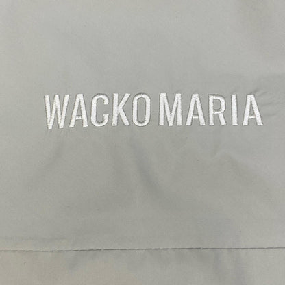 WACKOMARIA | ワコマリア 3LAYER MOUNTAIN PARKA マウンテンパーカー 23FW-WMO-OD04 グレー サイズ：L【加古川店】