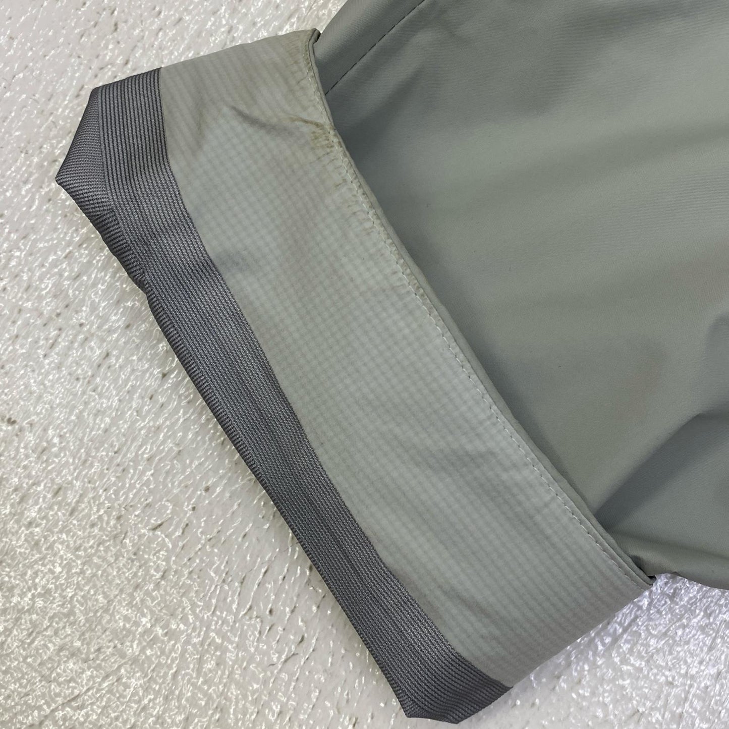 WACKOMARIA | ワコマリア 3LAYER MOUNTAIN PARKA マウンテンパーカー 23FW-WMO-OD04 グレー サイズ：L【加古川店】