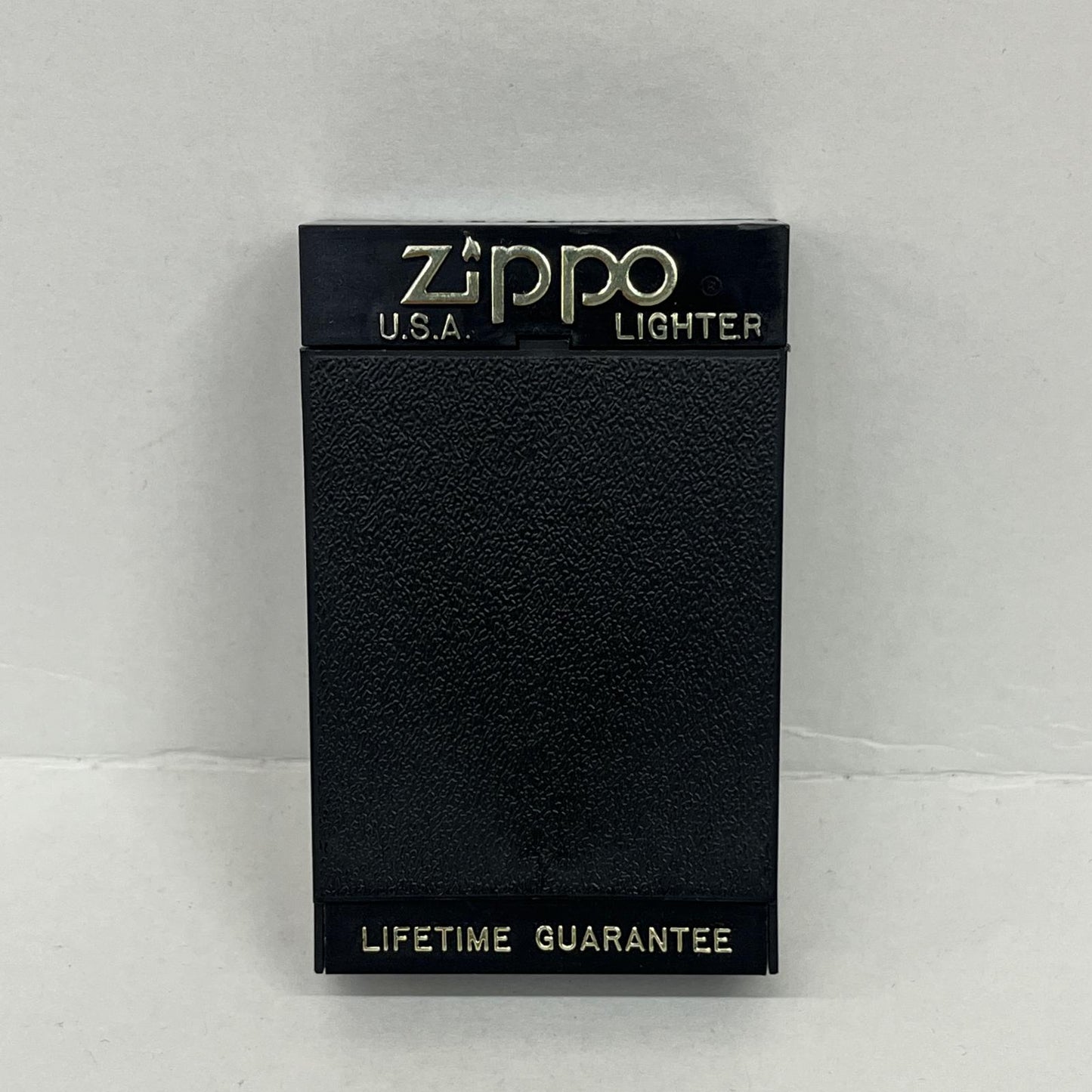 ZIPPO | ジッポ アメリカ国章 ライター ゴールド【加古川店】