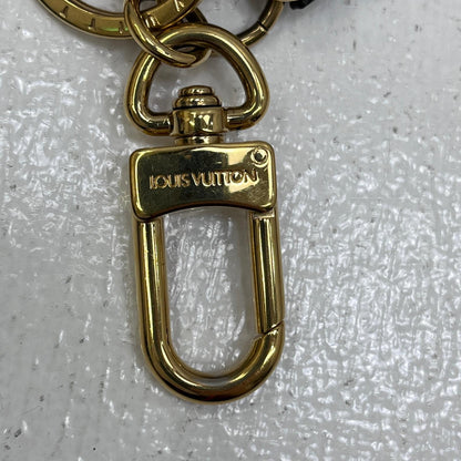 LOUIS VUITTON | ルイ・ヴィトン LV トレジャードチャーム キーホルダー M01207【加古川店】