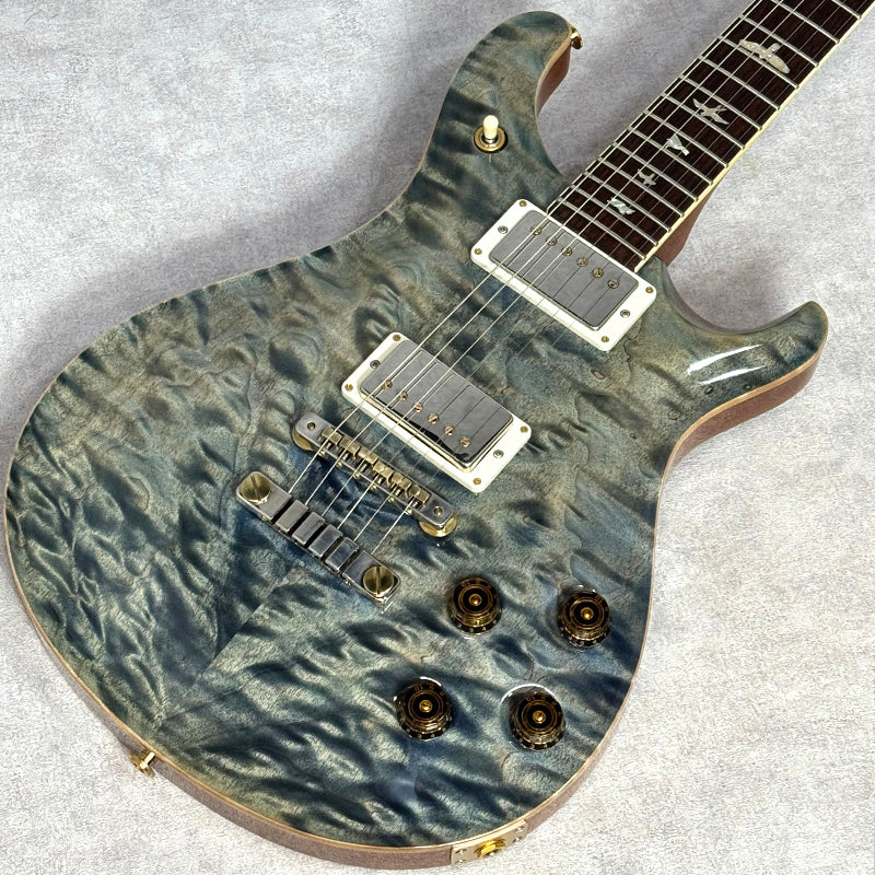 PRS | ポールリードスミス 楽器 McCarty 594 10top Quilt Faded Blue Jean 2018年製【加古川店】