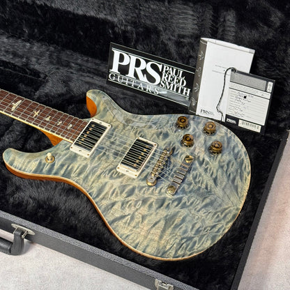 PRS | ポールリードスミス 楽器 McCarty 594 10top Quilt Faded Blue Jean 2018年製【加古川店】