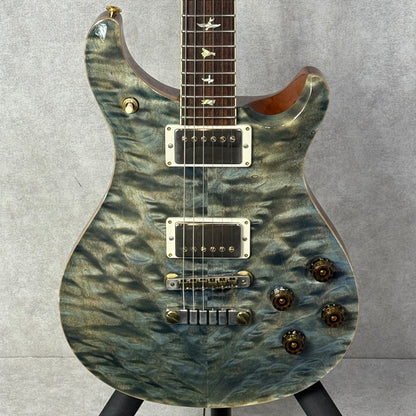 PRS | ポールリードスミス 楽器 McCarty 594 10top Quilt Faded Blue Jean 2018年製【加古川店】