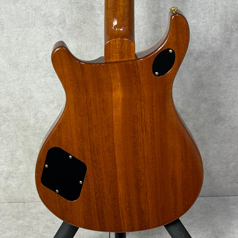 PRS | ポールリードスミス 楽器 McCarty 594 10top Quilt Faded Blue Jean 2018年製【加古川店】