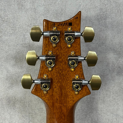 PRS | ポールリードスミス 楽器 McCarty 594 10top Quilt Faded Blue Jean 2018年製【加古川店】