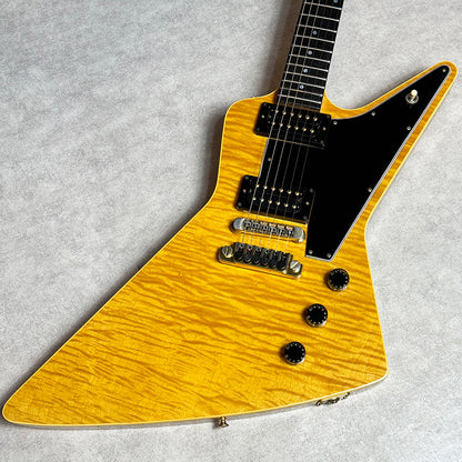 Gibson | ギブソン 楽器 1982 THE Explorer CMT Natural 1982年製【加古川店】