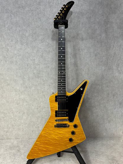 Gibson | ギブソン 楽器 1982 THE Explorer CMT Natural 1982年製【加古川店】