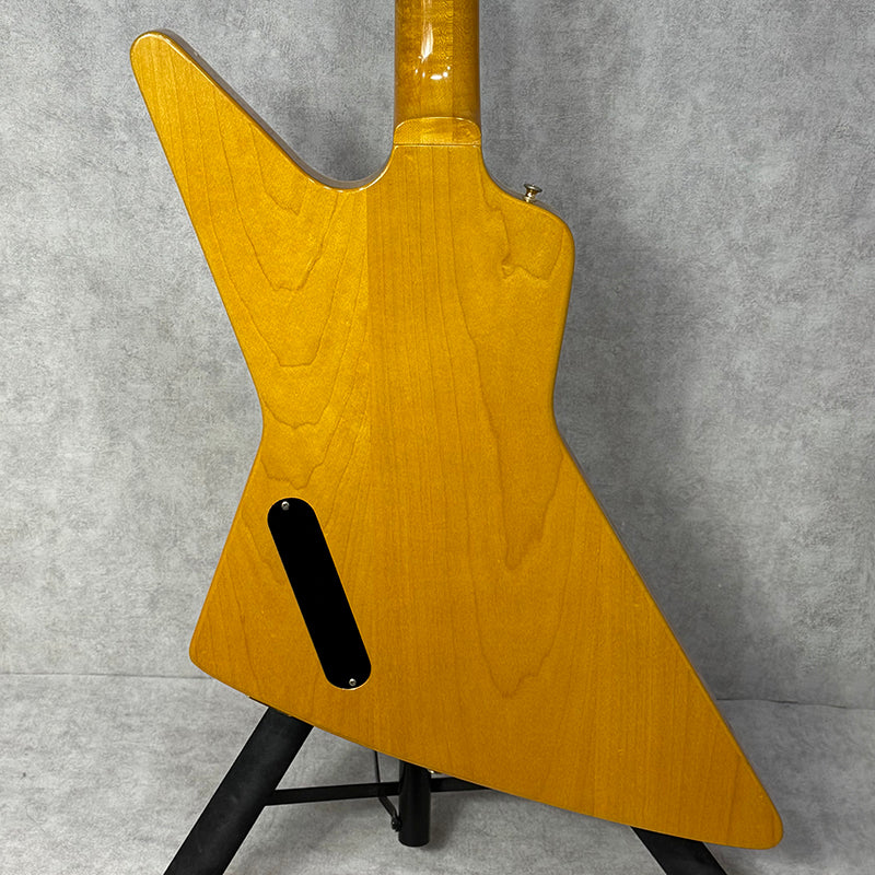 Gibson | ギブソン 楽器 1982 THE Explorer CMT Natural 1982年製【加古川店】