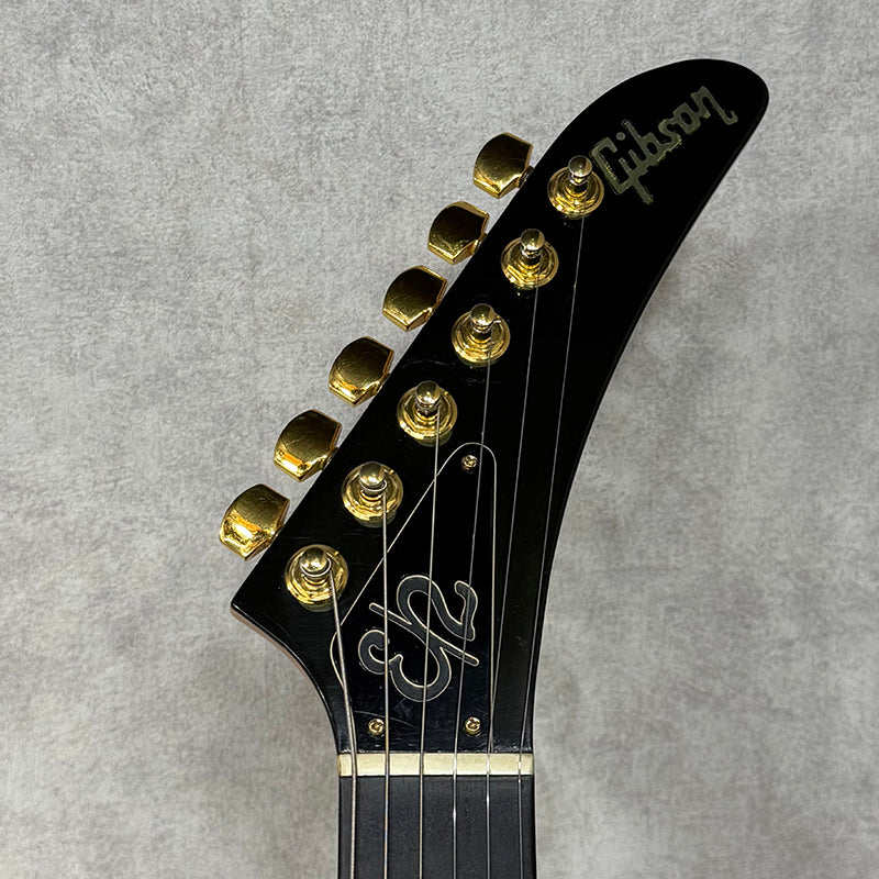 Gibson | ギブソン 楽器 1982 THE Explorer CMT Natural 1982年製【加古川店】