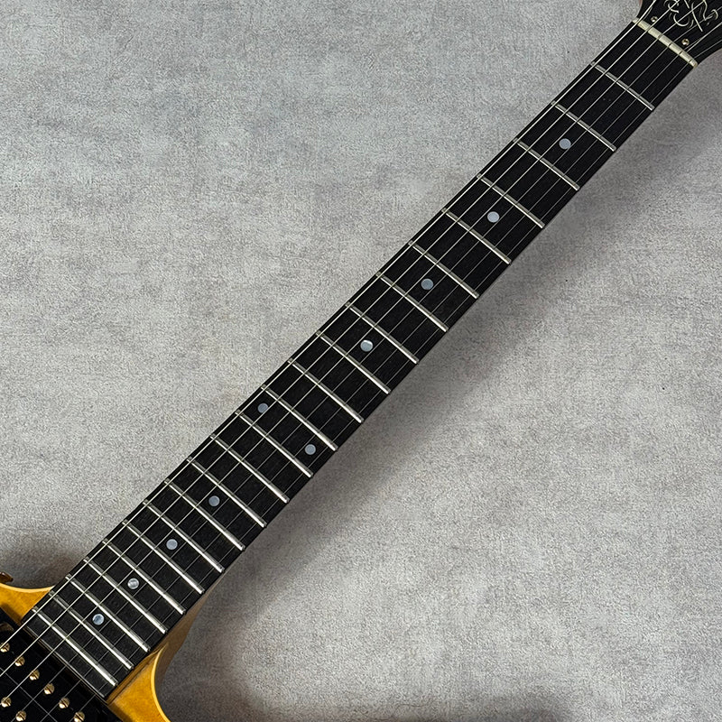 Gibson | ギブソン 楽器 1982 THE Explorer CMT Natural 1982年製【加古川店】