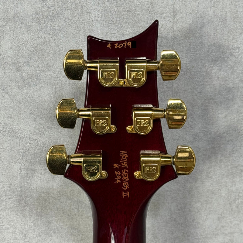 PRS | ポールリードスミス 楽器 1994 Artist II Semi Hollow ＃294 1994年製【加古川店】