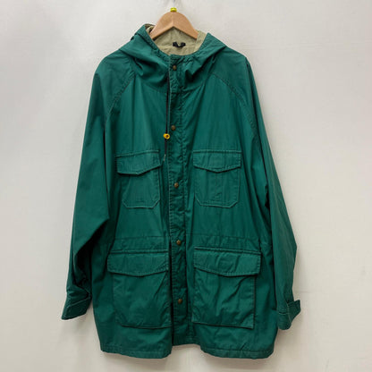 Eddie Bauer | エディー・バウアー Mountain Parka マウンテンパーカー グリーン サイズ：XXL【加古川店】