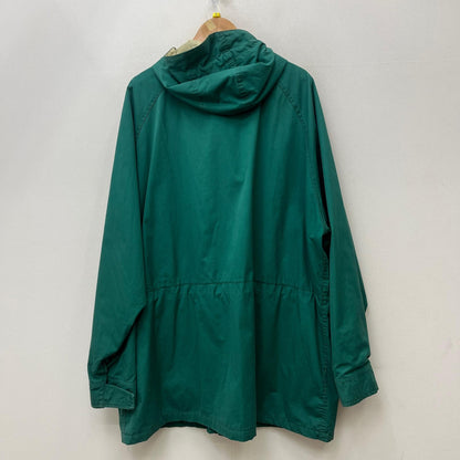 Eddie Bauer | エディー・バウアー Mountain Parka マウンテンパーカー グリーン サイズ：XXL【加古川店】