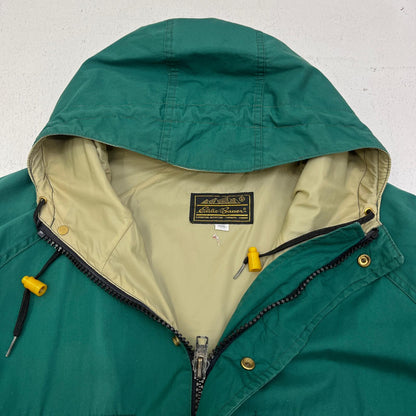 Eddie Bauer | エディー・バウアー Mountain Parka マウンテンパーカー グリーン サイズ：XXL【加古川店】