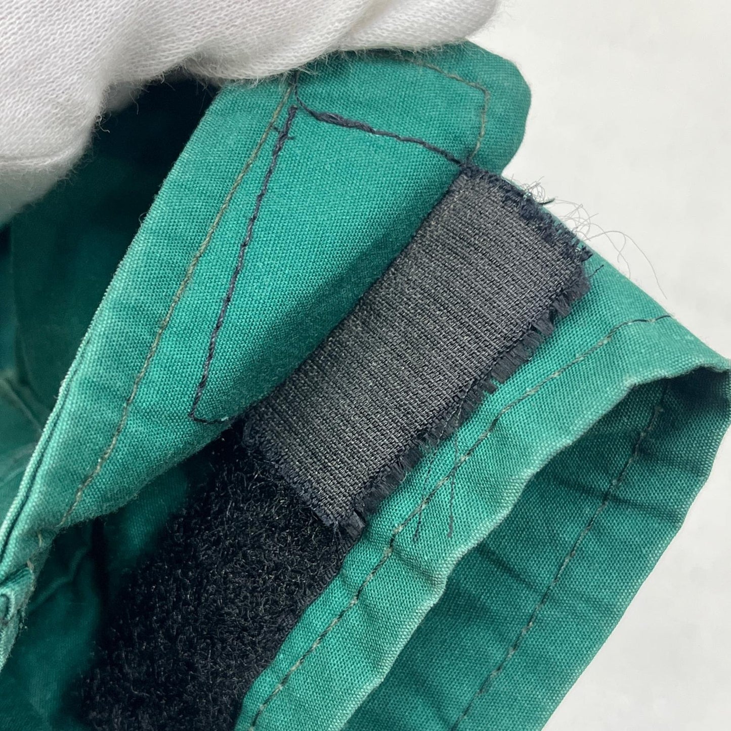 Eddie Bauer | エディー・バウアー Mountain Parka マウンテンパーカー グリーン サイズ：XXL【加古川店】