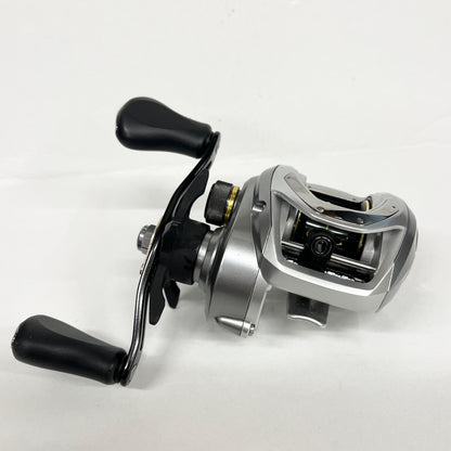 【フィッシング/釣り/釣具/リール】 【ベイトリール/右ハンドル】Daiwa | ダイワ 24バスX 100H【加古川店】