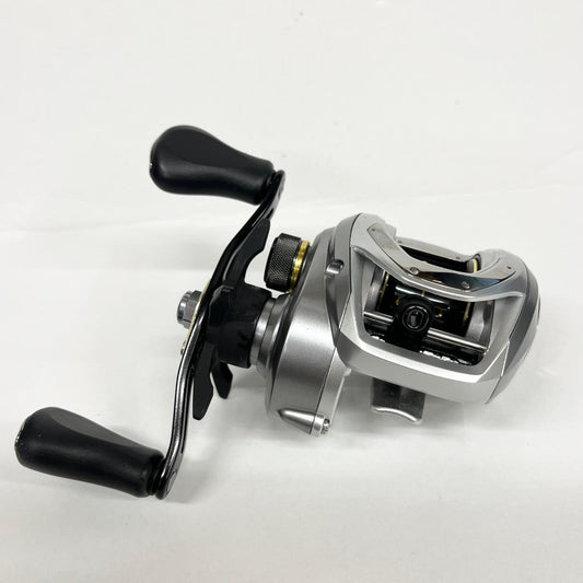 【フィッシング/釣り/釣具/リール】 【ベイトリール/右ハンドル】Daiwa | ダイワ 24バスX 100H【加古川店】