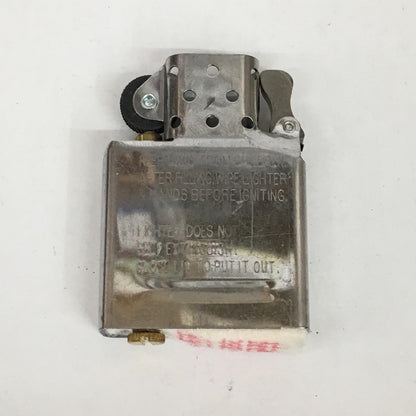 ZIPPO | ジッポ 護衛艦 加賀 ライター シルバー【加古川店】