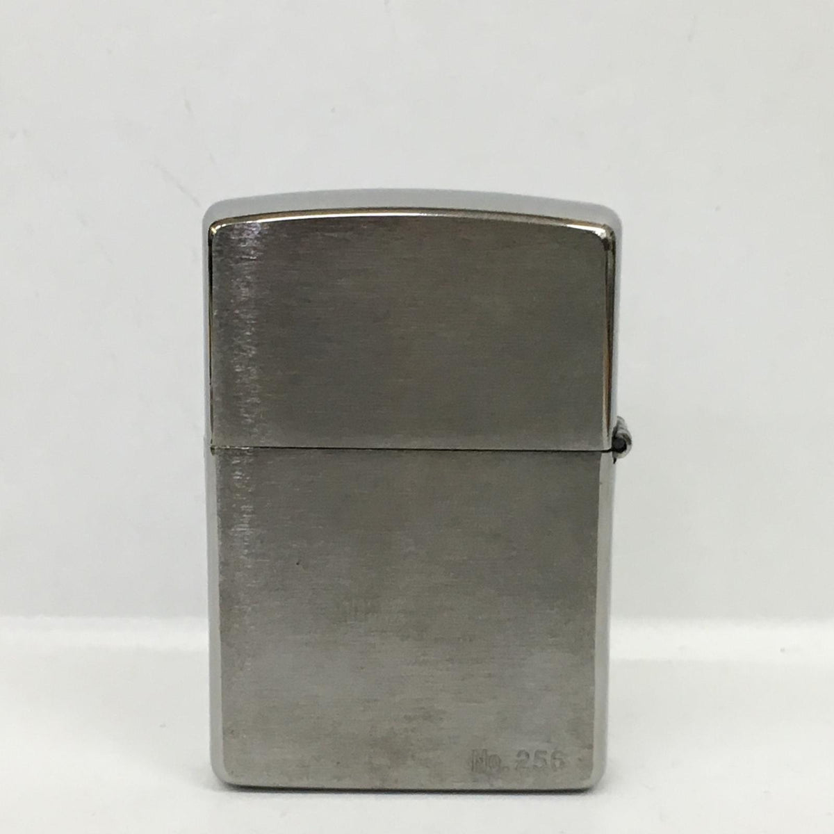ZIPPO | ジッポ 護衛艦 加賀 ライター シルバー【加古川店】