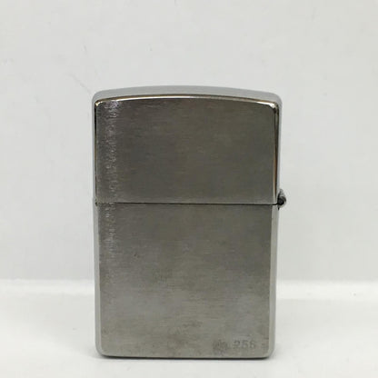 ZIPPO | ジッポ 護衛艦 加賀 ライター シルバー【加古川店】