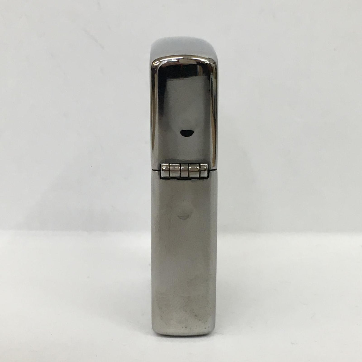 ZIPPO | ジッポ 護衛艦 加賀 ライター シルバー【加古川店】
