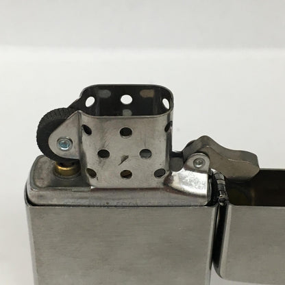 ZIPPO | ジッポ 護衛艦 加賀 ライター シルバー【加古川店】