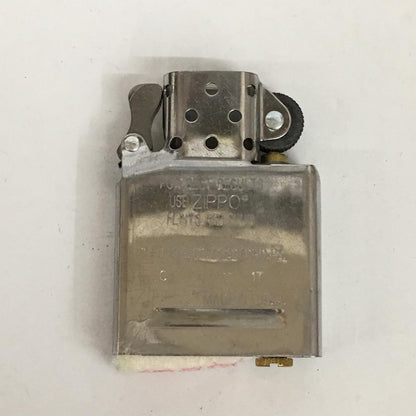 ZIPPO | ジッポ 護衛艦 加賀 ライター シルバー【加古川店】