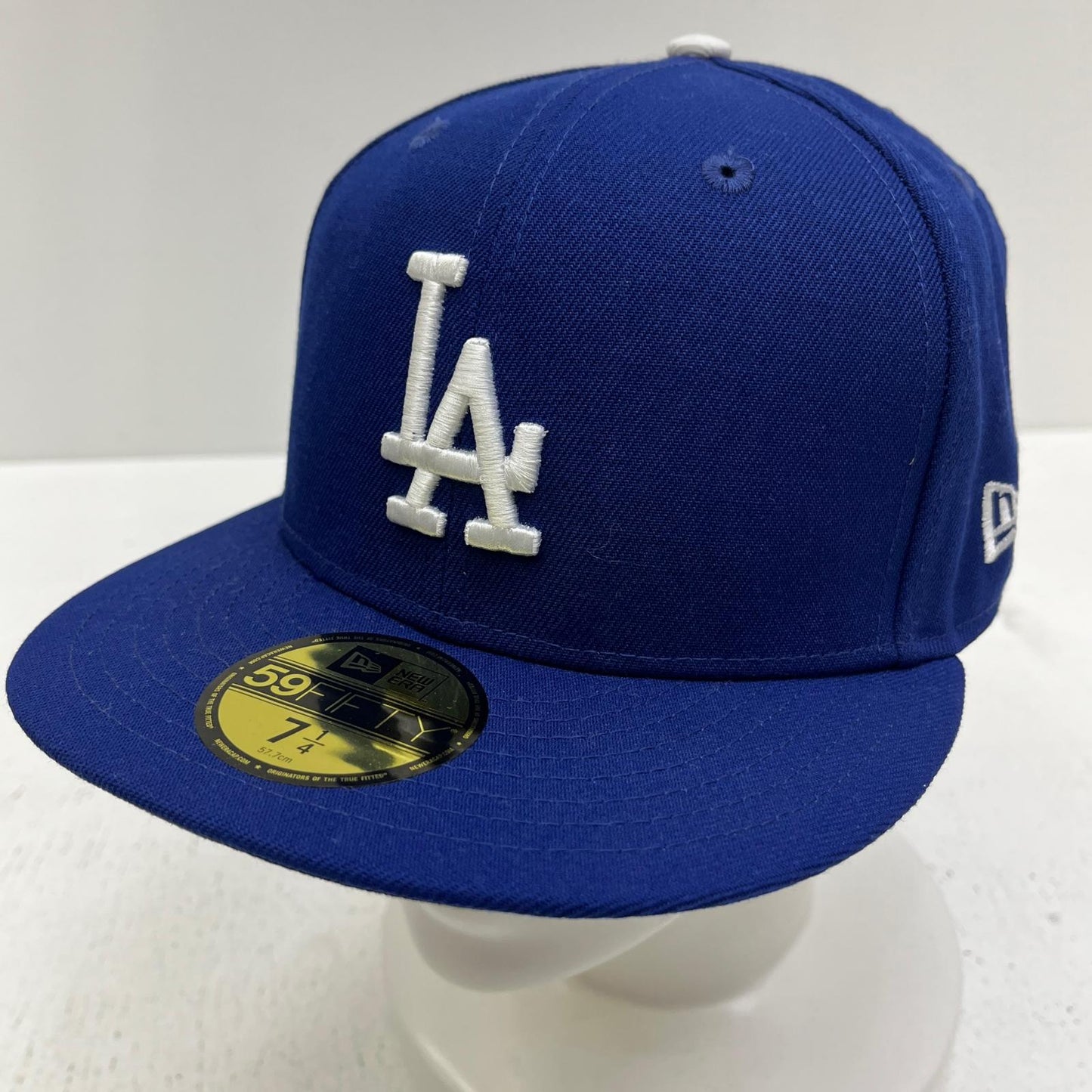 NEW ERA | ニューエラ 2024ﾜｰﾙﾄﾞｼﾘｰｽﾞ進出記念 キャップ ブルー【加古川店】