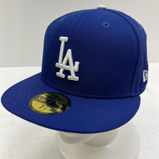 NEW ERA | ニューエラ 2024ﾜｰﾙﾄﾞｼﾘｰｽﾞ進出記念 キャップ ブルー【加古川店】