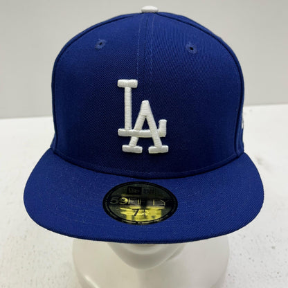 NEW ERA | ニューエラ 2024ﾜｰﾙﾄﾞｼﾘｰｽﾞ進出記念 キャップ ブルー【加古川店】