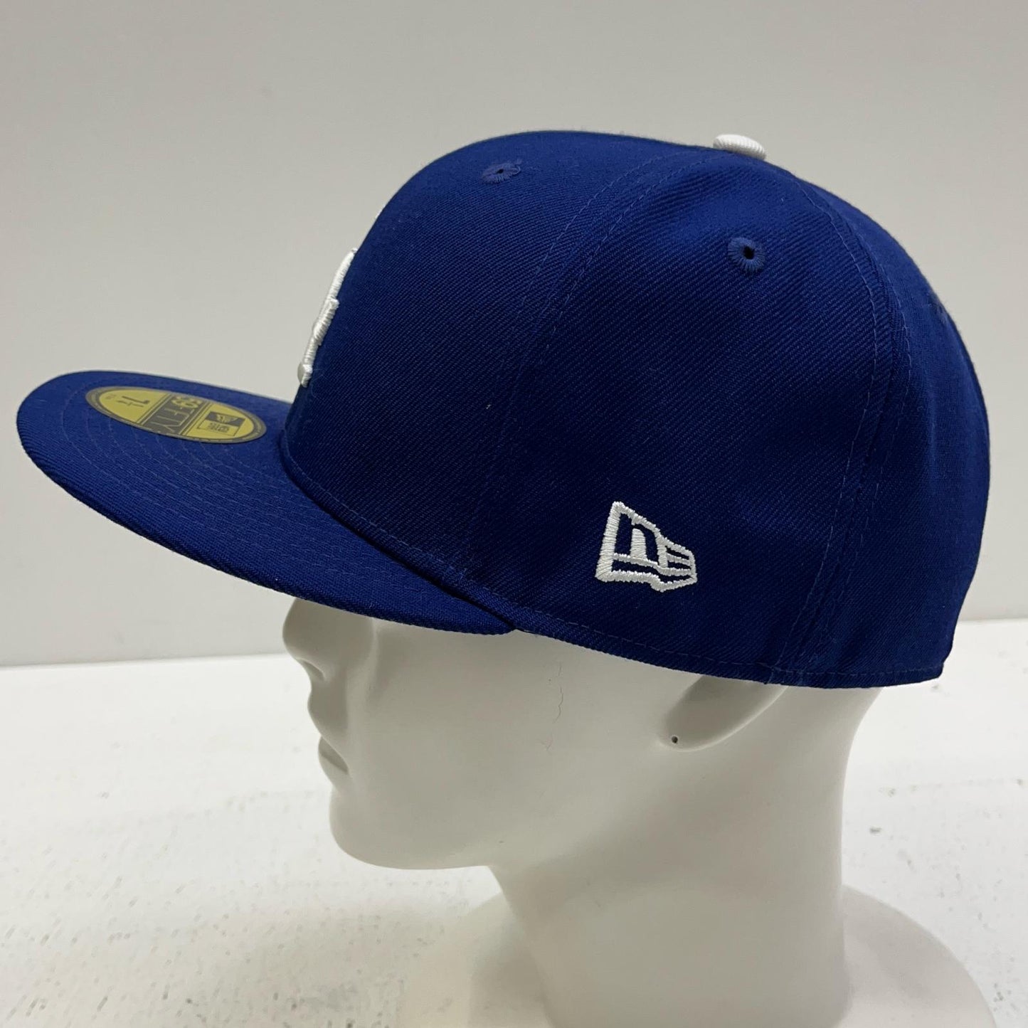 NEW ERA | ニューエラ 2024ﾜｰﾙﾄﾞｼﾘｰｽﾞ進出記念 キャップ ブルー【加古川店】