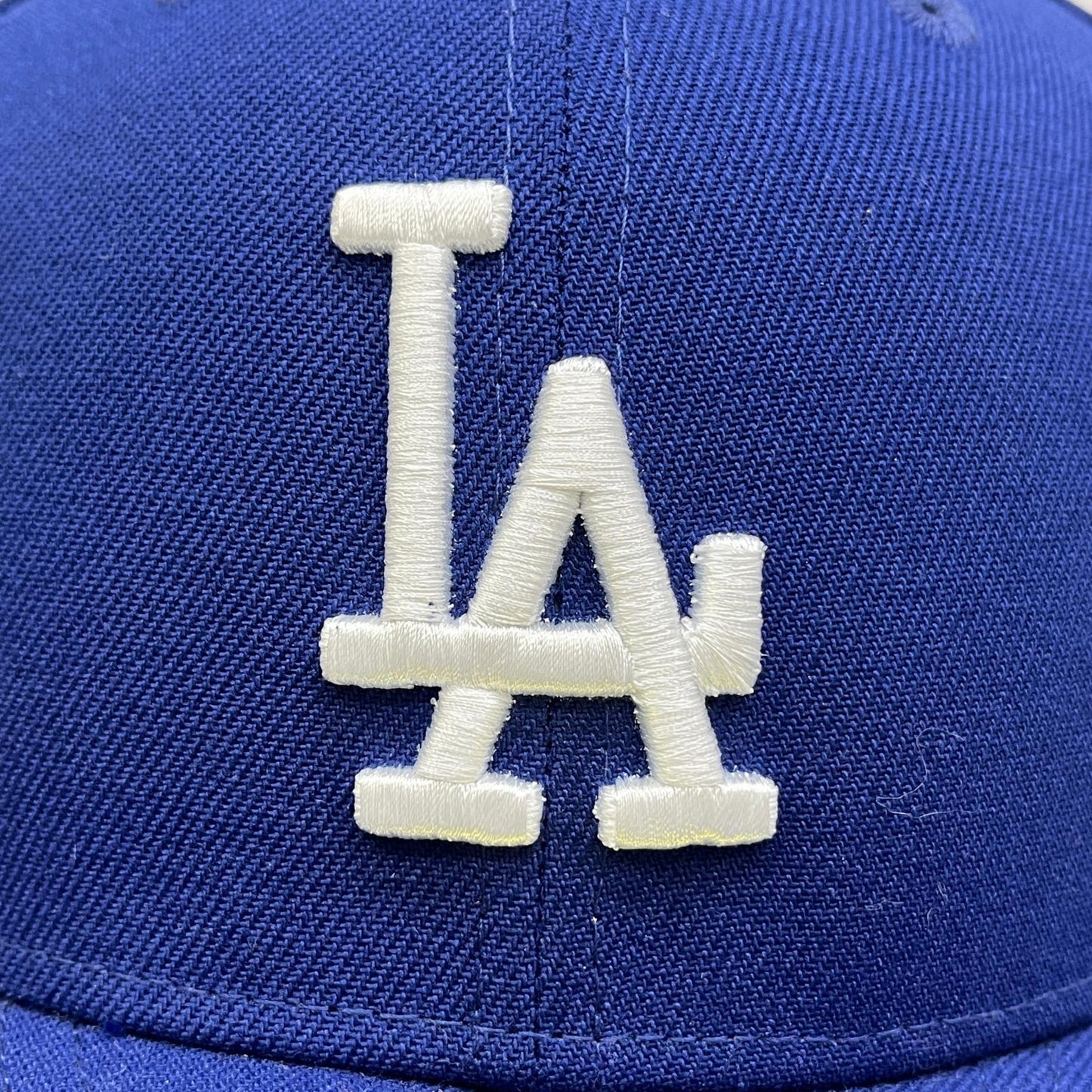 NEW ERA | ニューエラ 2024ﾜｰﾙﾄﾞｼﾘｰｽﾞ進出記念 キャップ ブルー【加古川店】