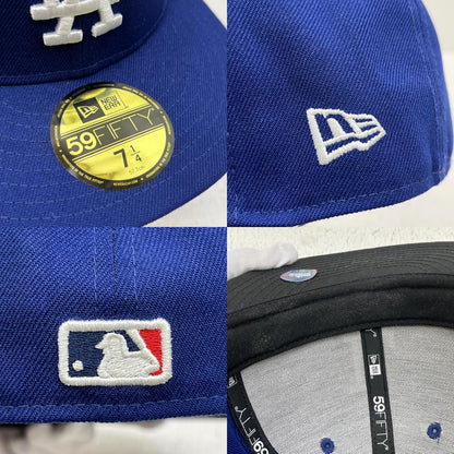 NEW ERA | ニューエラ 2024ﾜｰﾙﾄﾞｼﾘｰｽﾞ進出記念 キャップ ブルー【加古川店】