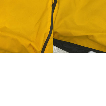 THE NORTH FACE | ザ・ノースフェイス Gear Mesh Vest ベスト np22231 イエロー サイズ：M【加古川店】