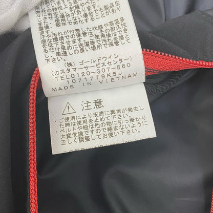 THE NORTH FACE | ザ・ノースフェイス Gear Mesh Vest ベスト np22231 イエロー サイズ：M【加古川店】